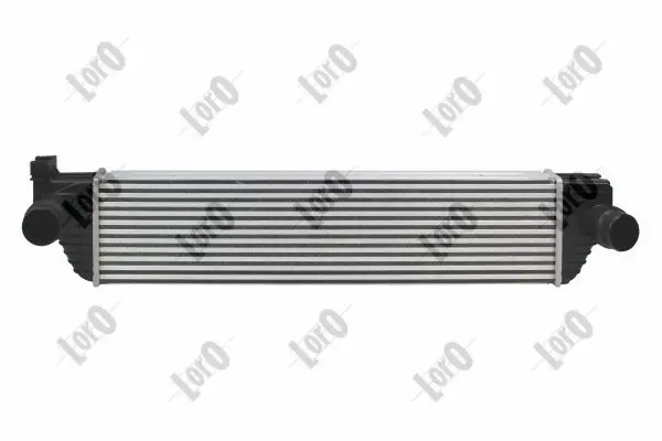 Intercooler, compresor LORO 035-018-0005