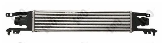 Intercooler, compresor LORO 037-018-0011