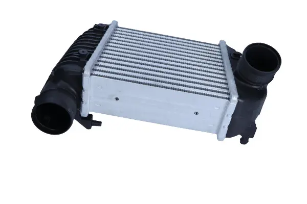 Intercooler, compresor MAXGEAR AC335498