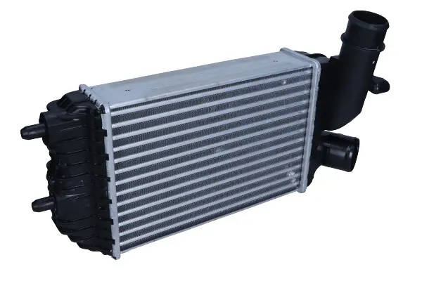 Intercooler, compresor MAXGEAR AC624509