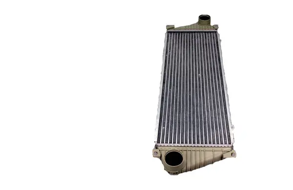 Intercooler, compresor MAXGEAR AC627766