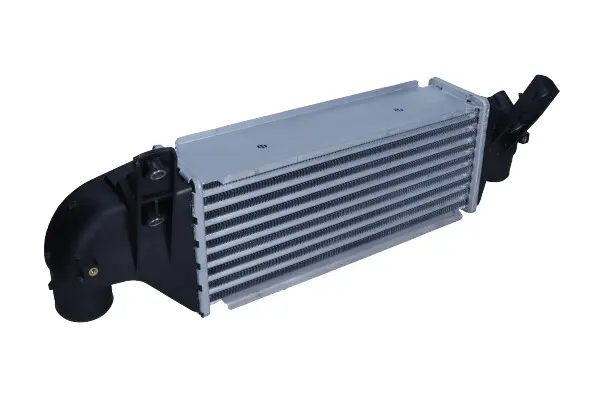 Intercooler, compresor MAXGEAR AC630002