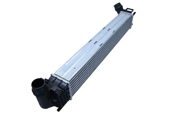 Intercooler, compresor MAXGEAR AC630036
