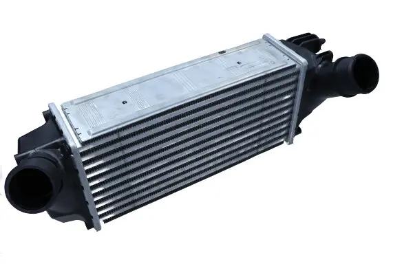 Intercooler, compresor MAXGEAR AC630045