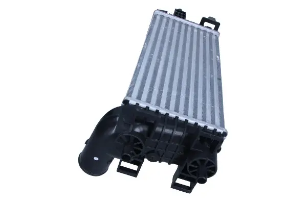 Intercooler, compresor MAXGEAR AC630051