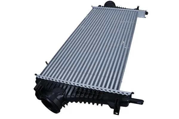Intercooler, compresor MAXGEAR AC630055