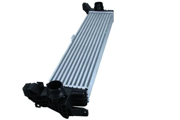 Intercooler, compresor MAXGEAR AC630063