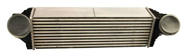 Intercooler, compresor MAXGEAR AC630072