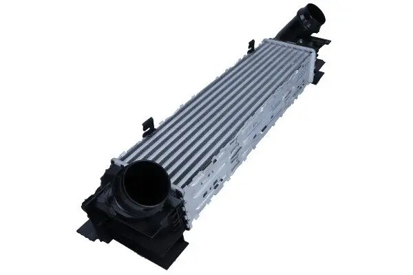 Intercooler, compresor MAXGEAR AC630084