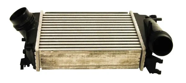 Intercooler, compresor MAXGEAR AC630107
