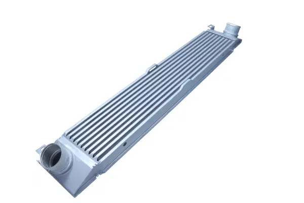 Intercooler, compresor MAXGEAR AC652866