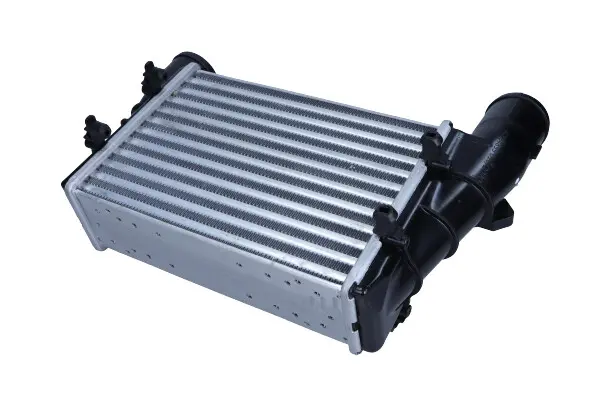 Intercooler, compresor MAXGEAR AC664899