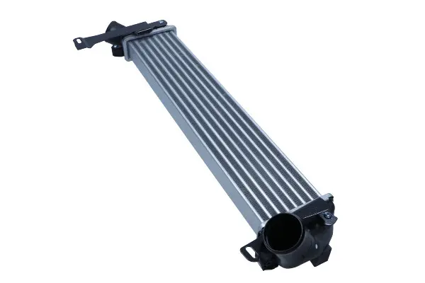 Intercooler, compresor MAXGEAR AC665081