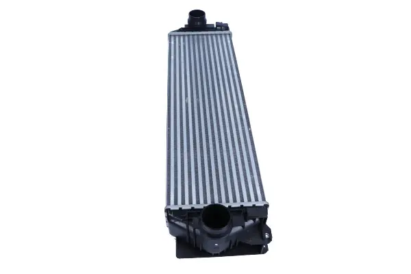 Intercooler, compresor MAXGEAR AC681595