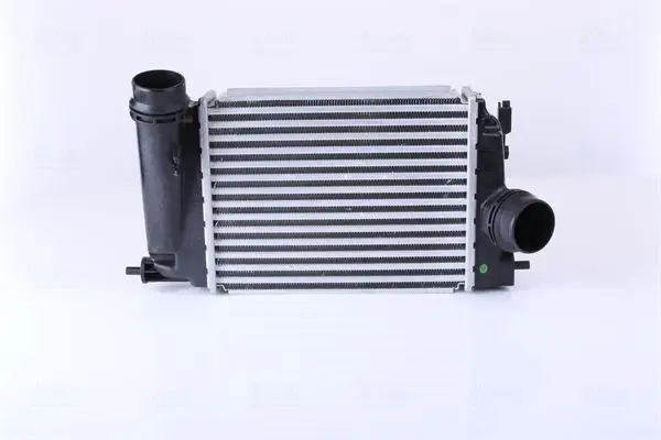 Intercooler, compresor NISSENS 961120