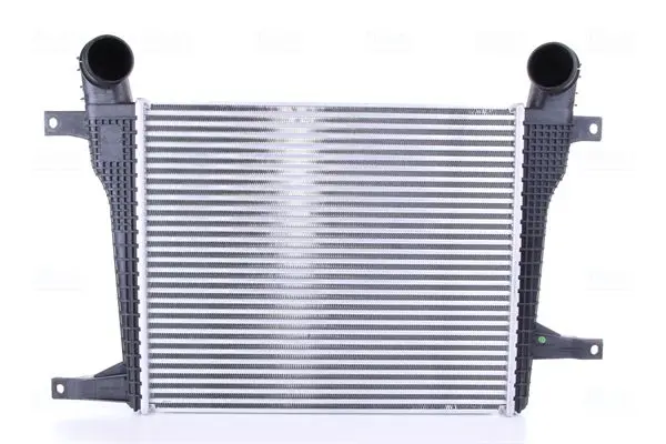 Intercooler, compresor NISSENS 961124