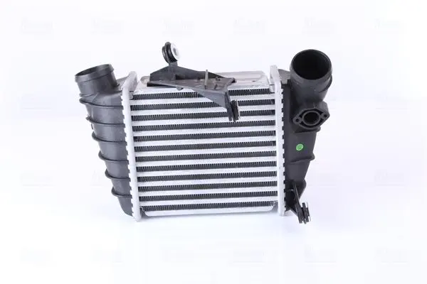 Intercooler, compresor NISSENS 961200