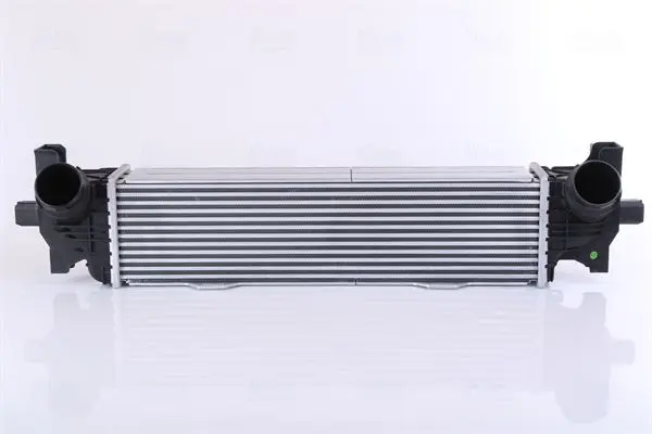 Intercooler, compresor NISSENS 961226