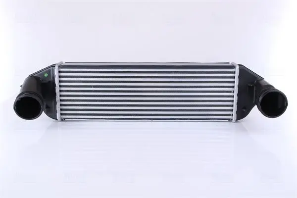 Intercooler, compresor NISSENS 96128