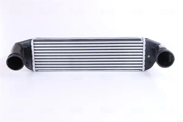 Intercooler, compresor NISSENS 96129