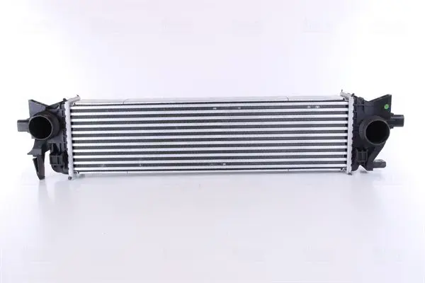 Intercooler, compresor NISSENS 96133