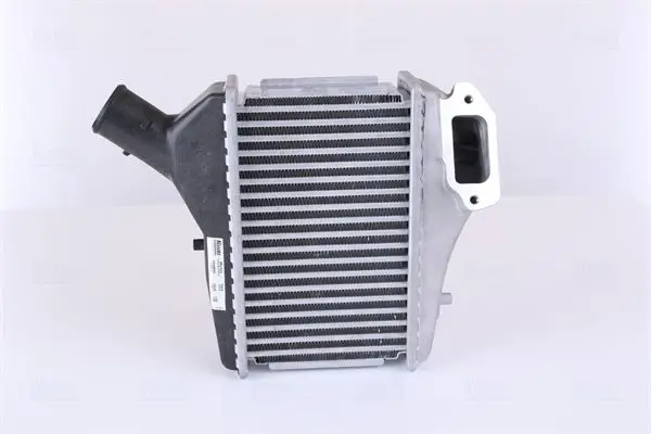 Intercooler, compresor NISSENS 961421
