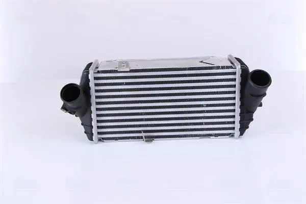 Intercooler, compresor NISSENS 96144