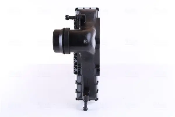 Intercooler, compresor NISSENS 961458