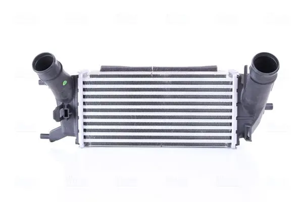 Intercooler, compresor NISSENS 961486