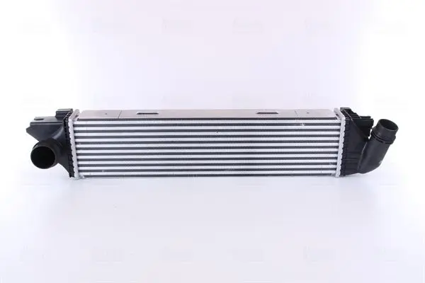 Intercooler, compresor NISSENS 96149
