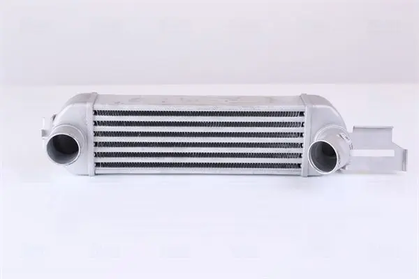 Intercooler, compresor NISSENS 96179