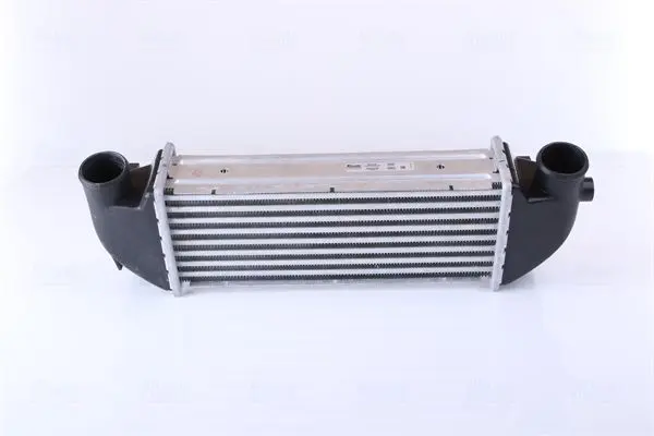 Intercooler, compresor NISSENS 96219