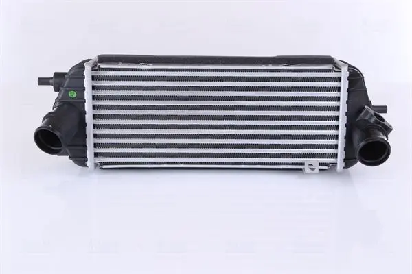 Intercooler, compresor NISSENS 96309