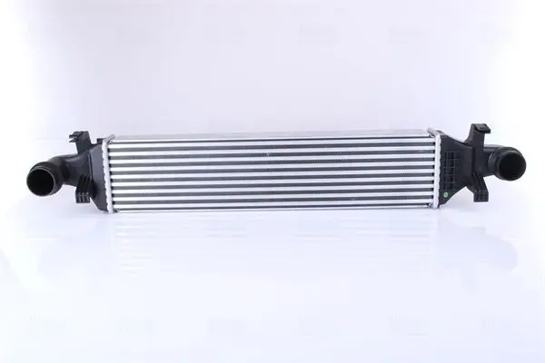 Intercooler, compresor NISSENS 96334