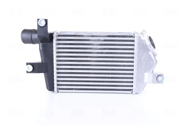 Intercooler, compresor NISSENS 96373