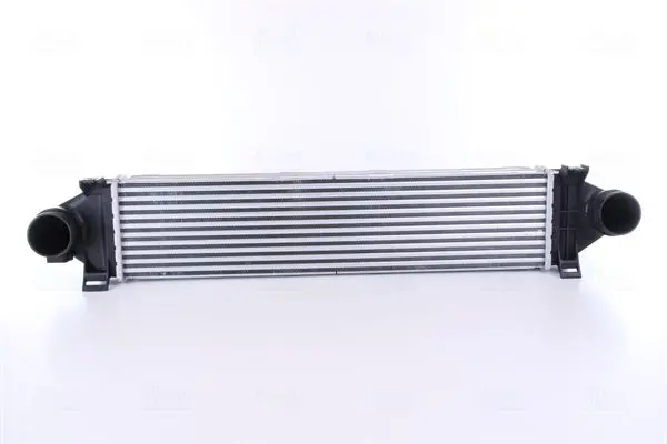 Intercooler, compresor NISSENS 96383