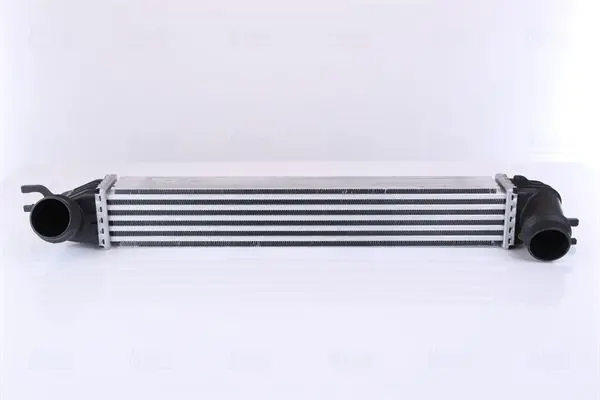 Intercooler, compresor NISSENS 96397