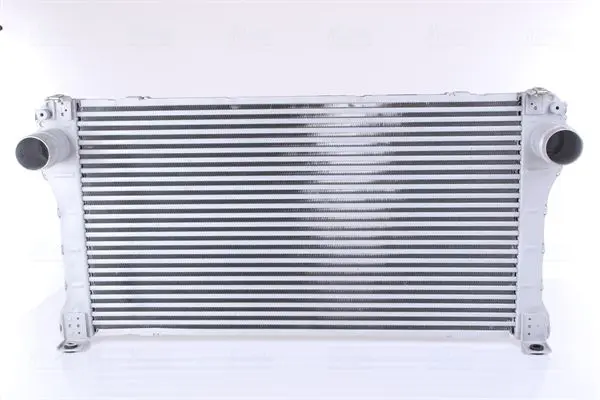 Intercooler, compresor NISSENS 96401