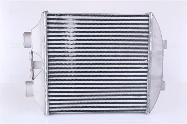 Intercooler, compresor NISSENS 96405