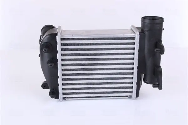 Intercooler, compresor NISSENS 96417