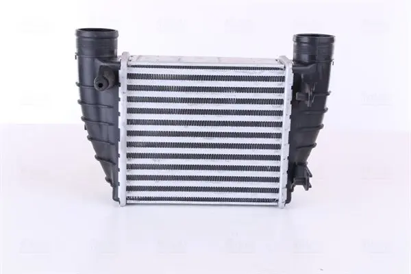Intercooler, compresor NISSENS 96426