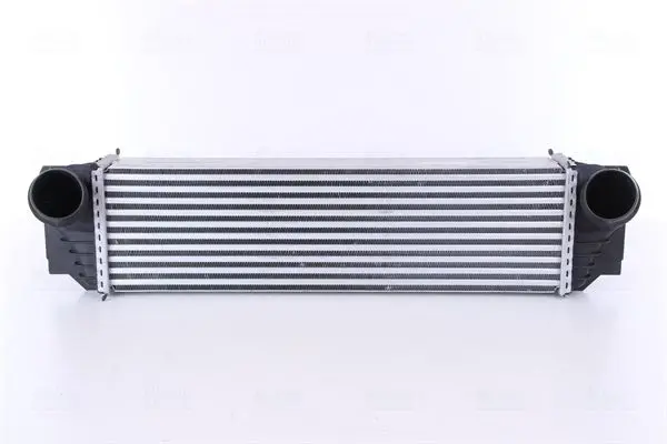 Intercooler, compresor NISSENS 96441