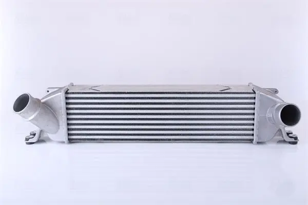 Intercooler, compresor NISSENS 96458