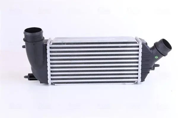 Intercooler, compresor NISSENS 96467