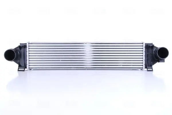Intercooler, compresor NISSENS 96471