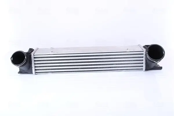 Intercooler, compresor NISSENS 96480