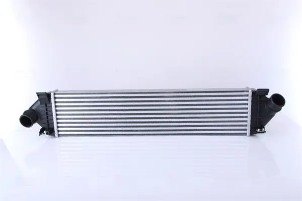 Intercooler, compresor NISSENS 96481