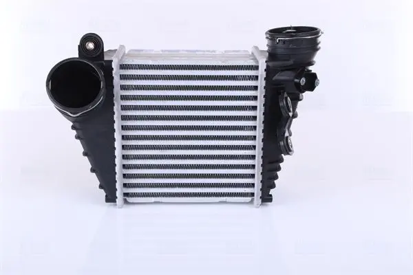 Intercooler, compresor NISSENS 96487