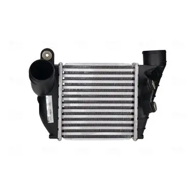 Intercooler, compresor NISSENS 96488