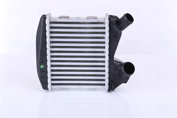 Intercooler, compresor NISSENS 96499